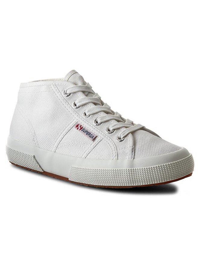 Tennis Superga 2754 Cotu S00920 Blanc chaussures