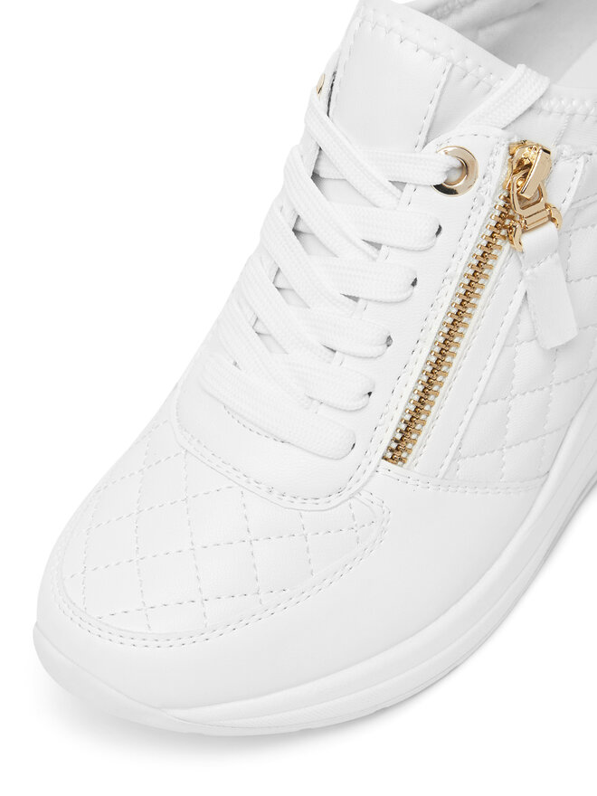 DeeZee Sneakers DeeZee AM1108 Weiß