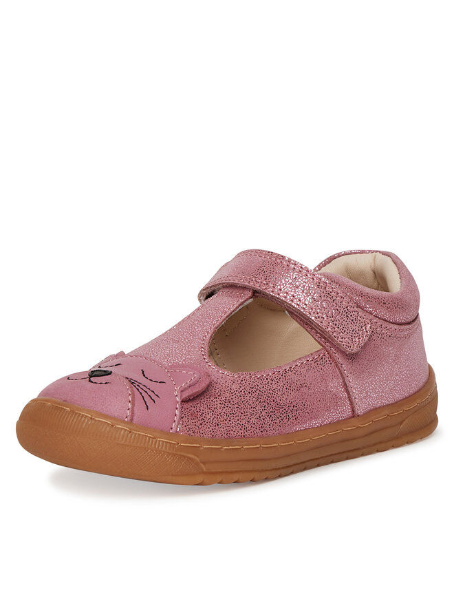 Lasocki Kids Halbschuhe Lasocki Kids BELKA CI12-BELKA-07 Rosa