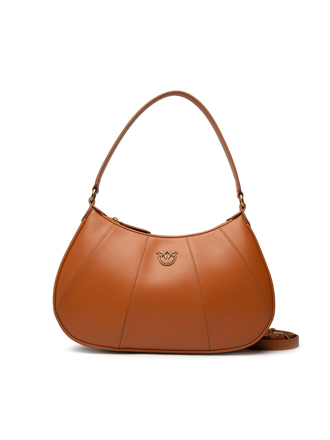 Сумка Pinko Love Classic Half Moon Simply F PE 22 PLT 1P22NL Y7SP