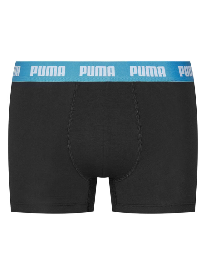 Puma Puma Σετ μποξεράκια 3 τμχ 938327 Έγχρωμο