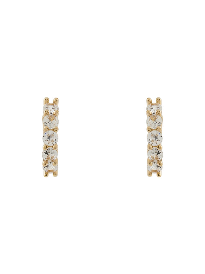 Aldo Set di 6 paia di orecchini Aldo Talalagyn 13868572 Oro