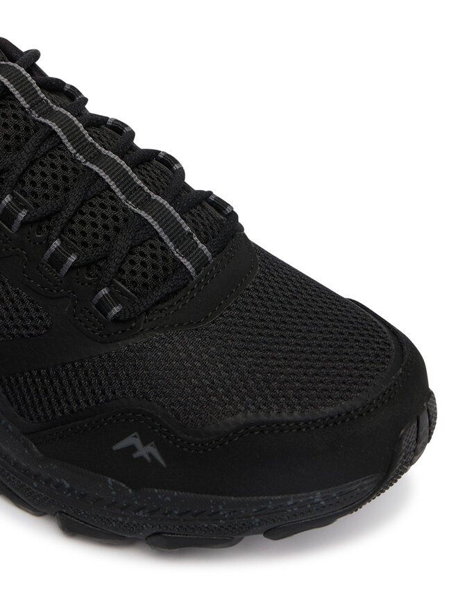 Skechers Взуття для бігу Skechers Go Run Trail Altitude 2.0 129525/BBK Чорний