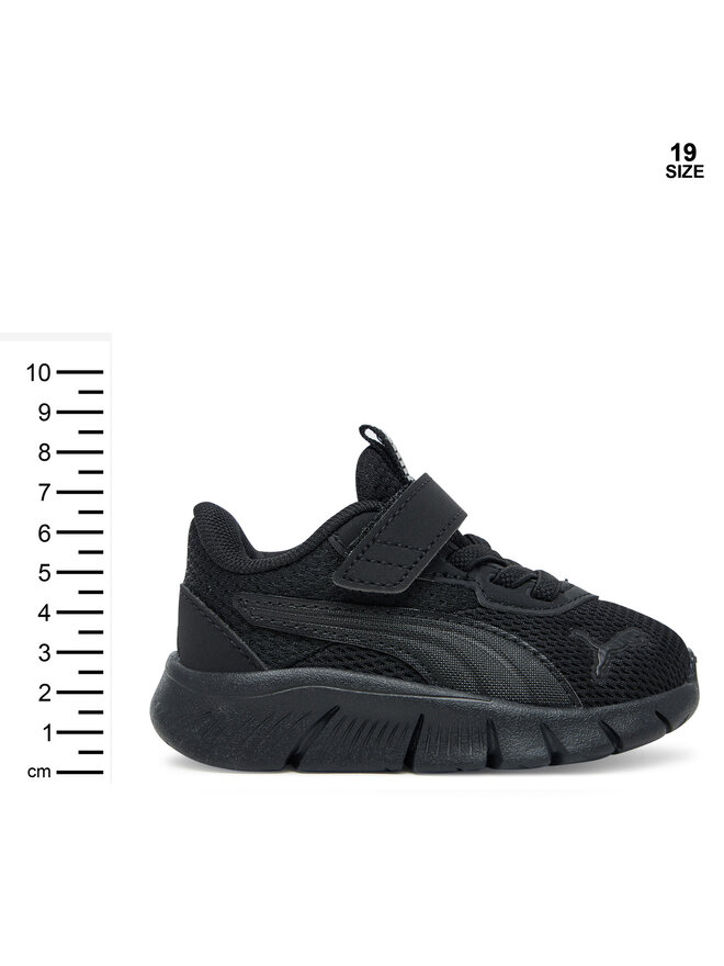 Puma Sneakers Puma Flexfocus Modern Ac+ Inf 311523 06 Schwarz