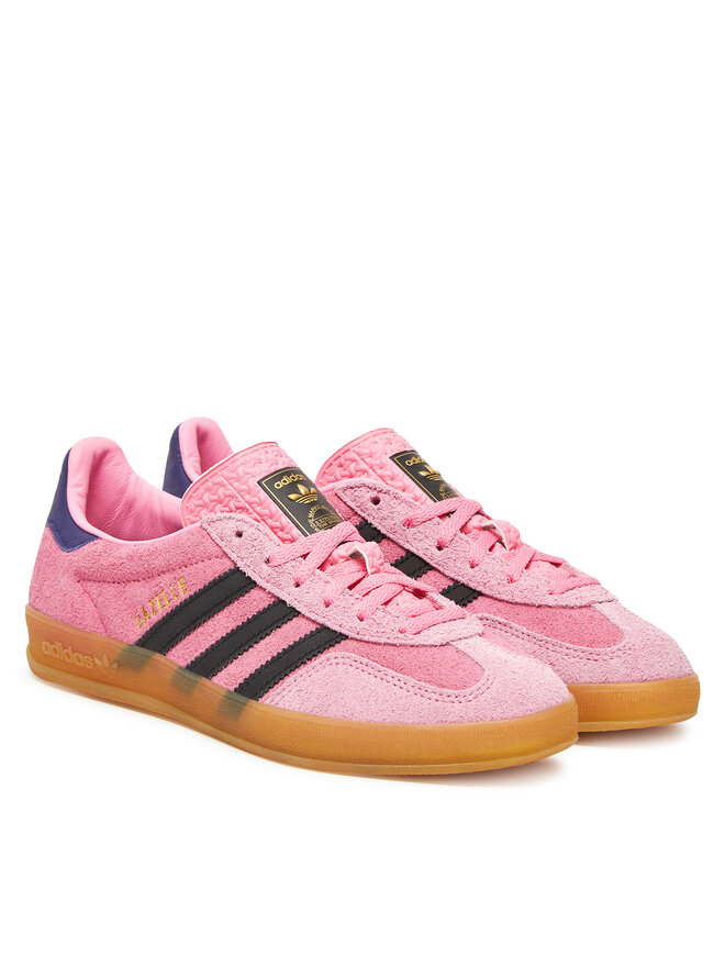 adidas Αθλητικά adidas Gazelle Indoor IE7002 Ροζ