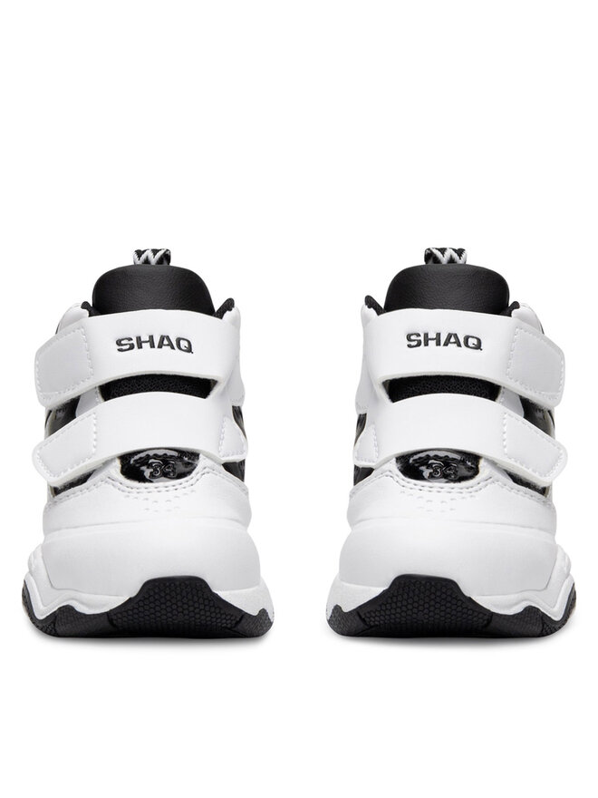 SHAQ Sneakers Shaq SPIN MOVE AQ95001T-W Weiß
