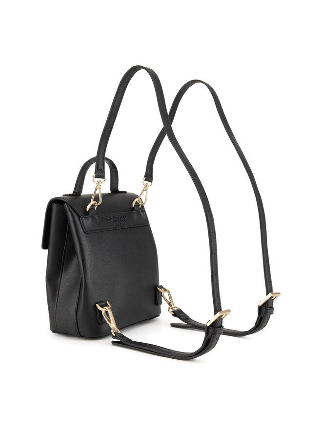 Nine West Rucksack Nine West LX20006 Schwarz