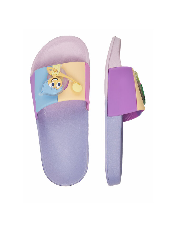 INSIDE OUT 2 Чехли INSIDE OUT 2 SS25-341PIO Син