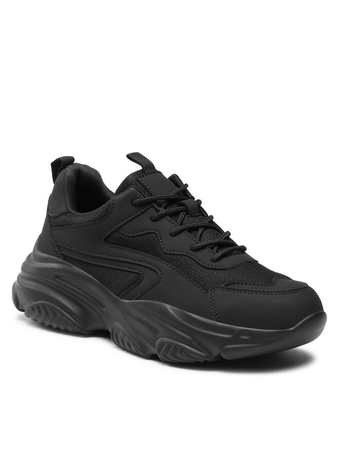 Sneakers Call It Spring Refresh 16538533 Schwarz eschuhe.at