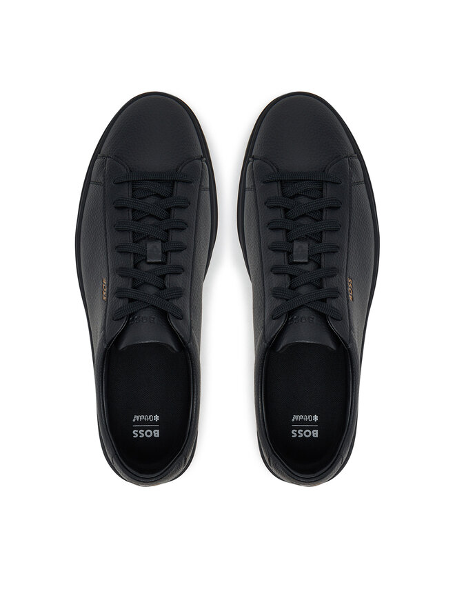 BOSS Sneakers BOSS Kieran 50548716 Schwarz