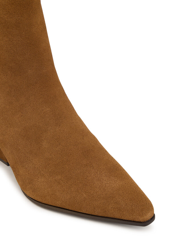 Aldo Cowboystiefel Aldo Shaniah 14116752 Braun