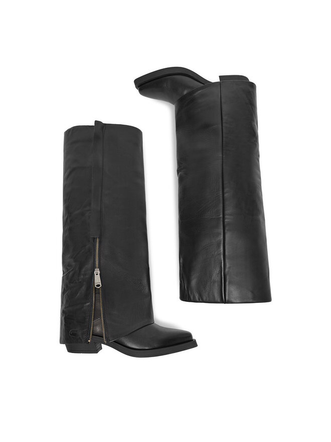 G-Star Raw Stiefel G-Star Raw EO-YUKI-25FW65 Schwarz
