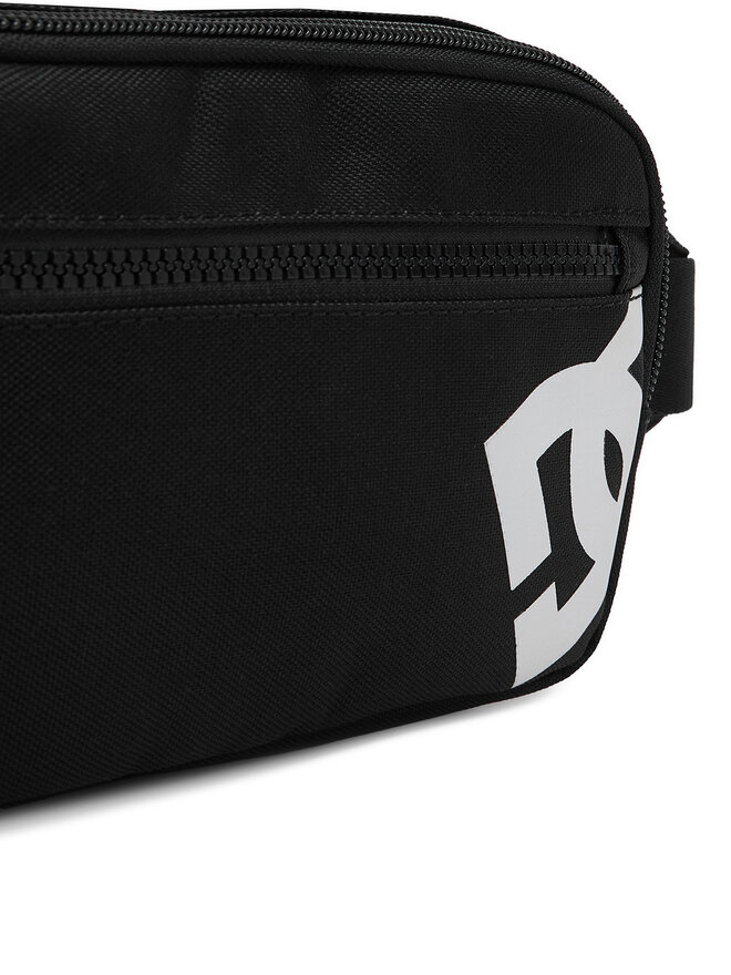 DC Shoes Gürteltasche﻿ DC Shoes CWBEO-DCI-B-002-07 Schwarz