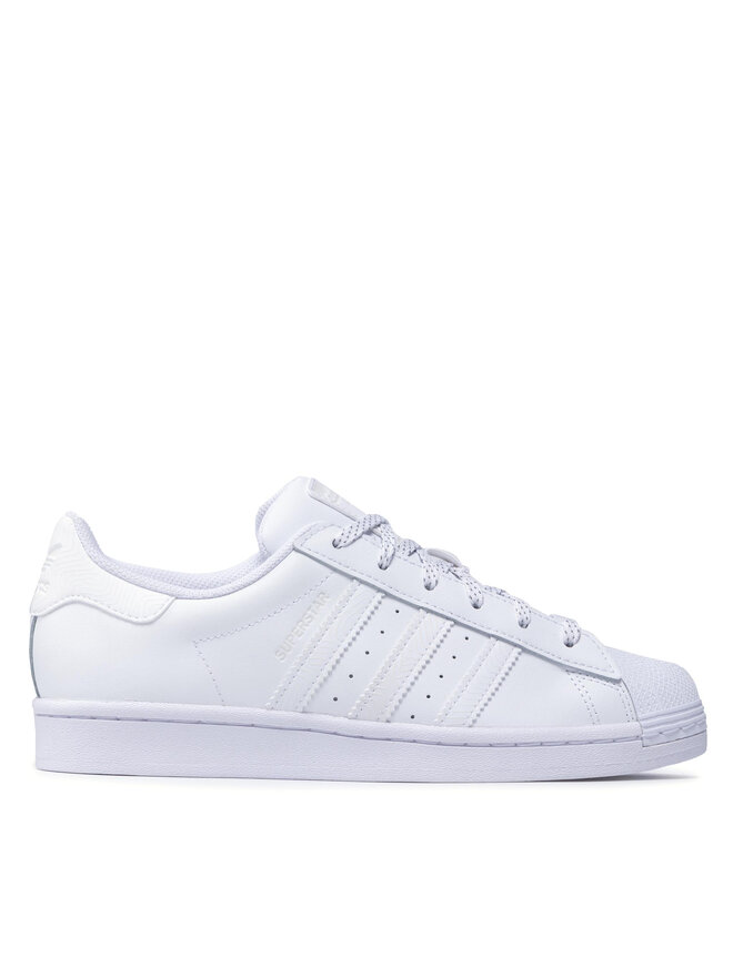 Sneakers adidas Superstar H00201 WeiB eschuhe