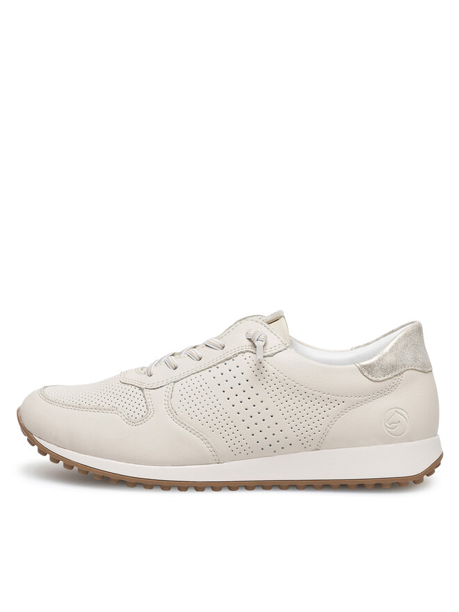 Remonte Sneakers Remonte D3100-60 Bej