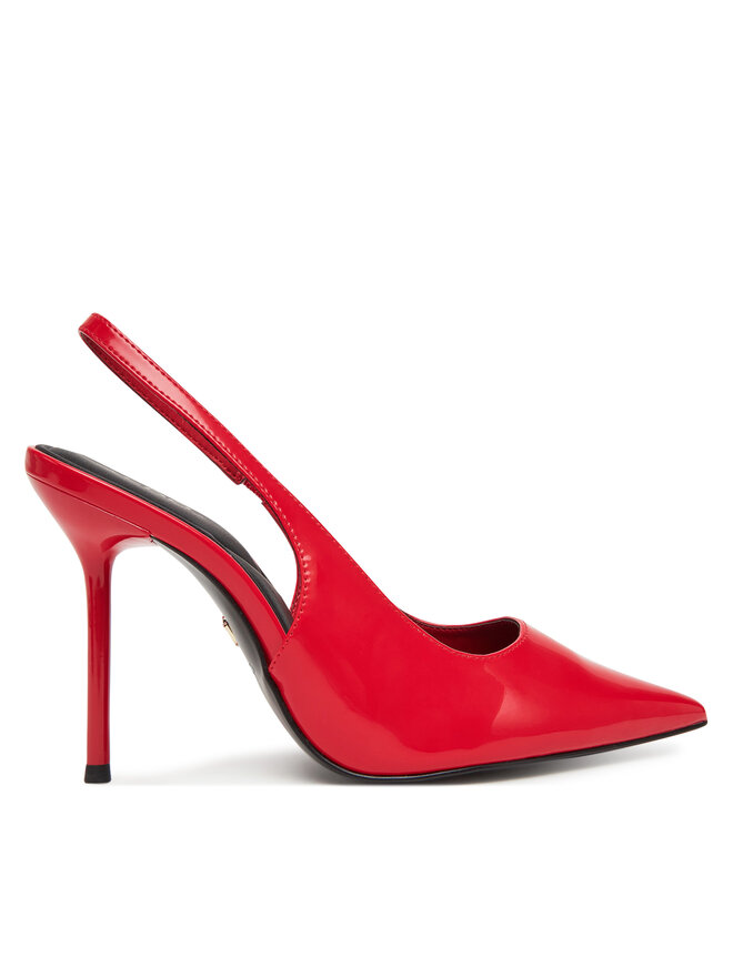 Aldo Sandalen Aldo Puckerup 13922277 Rot