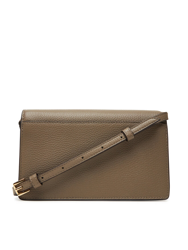 MICHAEL Michael Kors Сумка MICHAEL Michael Kors Jet Set Medium 32S4GJ6C6L Бежевий