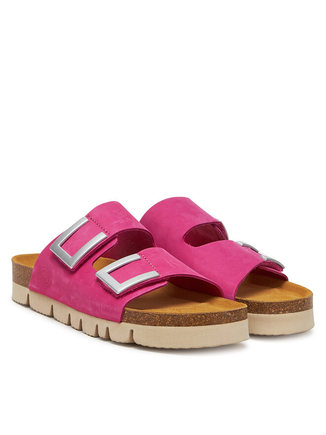 Dr. Brinkmann Şlapi Dr. Brinkmann 700685-43 Violet