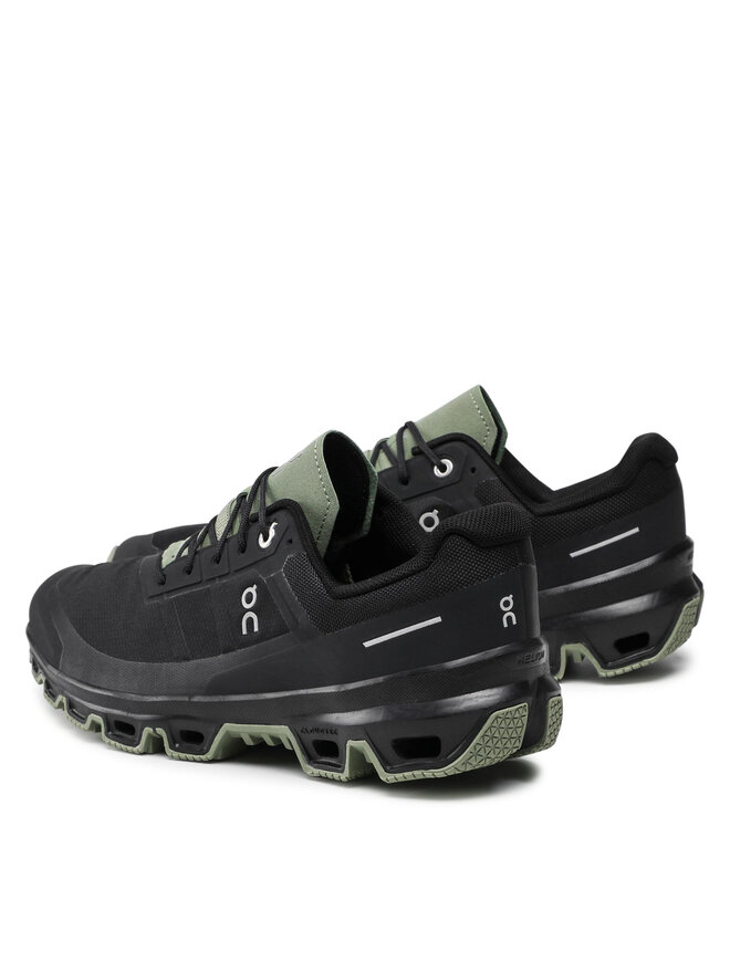 On Laufschuhe On Cloudventure 3299262 Schwarz