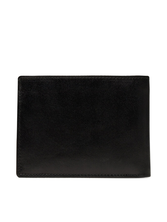 Gino Rossi Geldbörse Gino Rossi SYED 4561 Schwarz