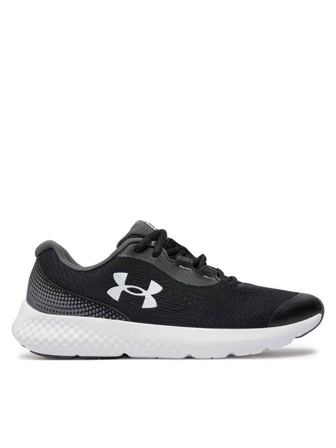 Under Armour Běžecké boty Under Armour Ua Bgs Charged Rogue 4 3027106-001 Černá