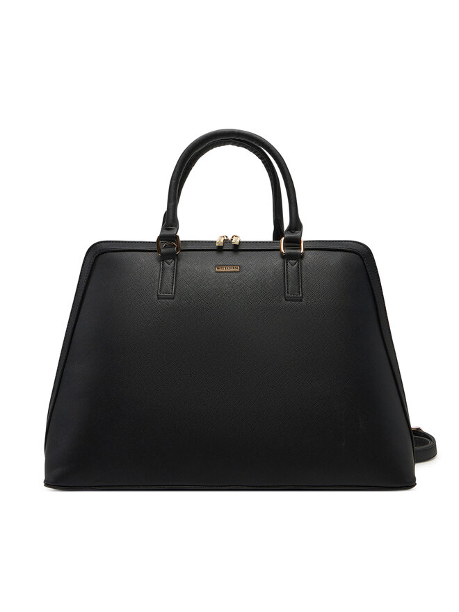 WITTCHEN Bolso WITTCHEN 99-4Y-234-1G Negro