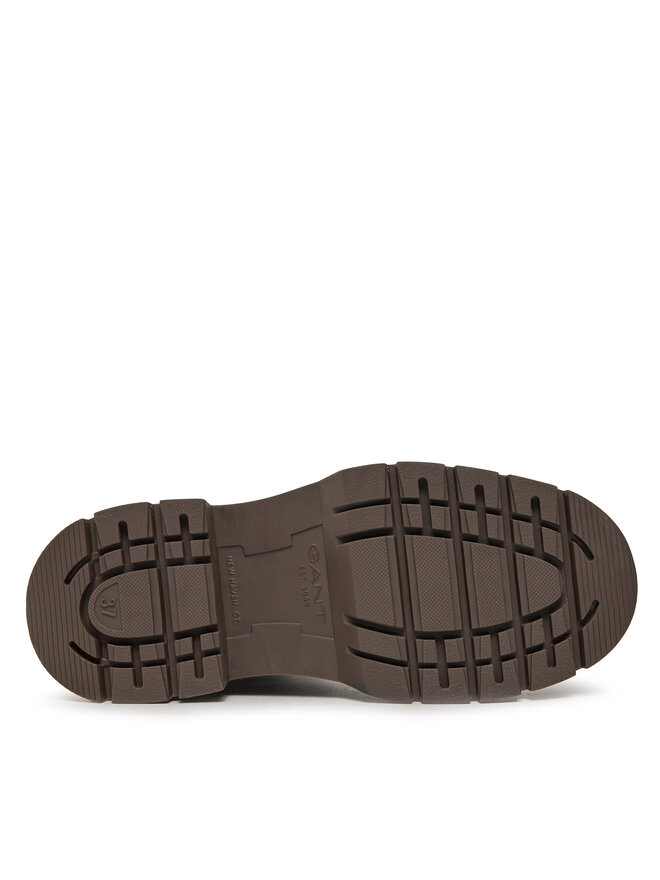Gant Боти тип челси Gant Meghany Chelsea Boot 27551402 Кафяв