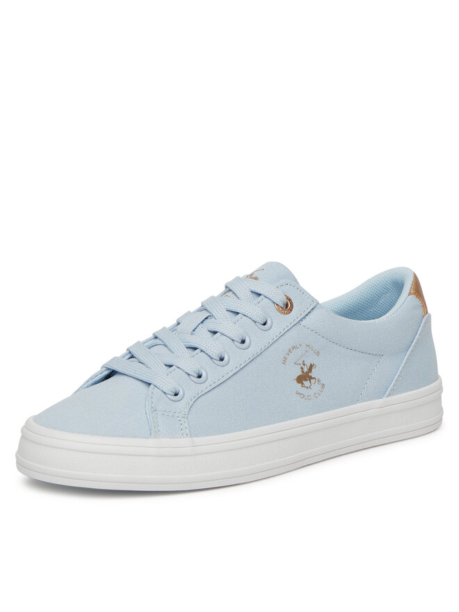 Beverly Hills Polo Club Kedai Beverly Hills Polo Club V12-839 Mėlyna