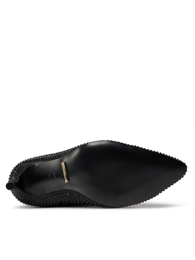 Marciano Guess Чоботи Marciano Guess 3BGZ49 7002A Чорний