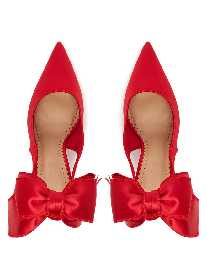 Steve Madden High Heels Steve Madden Teacup 11004931 Rot