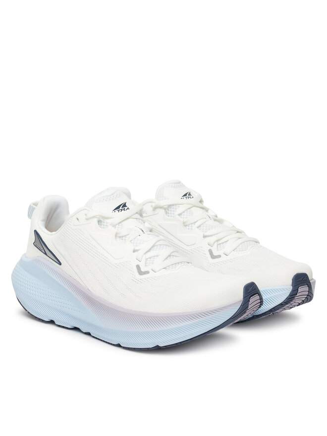 Altra Laufschuhe Altra Fwd Via AL0A85PW Weiß