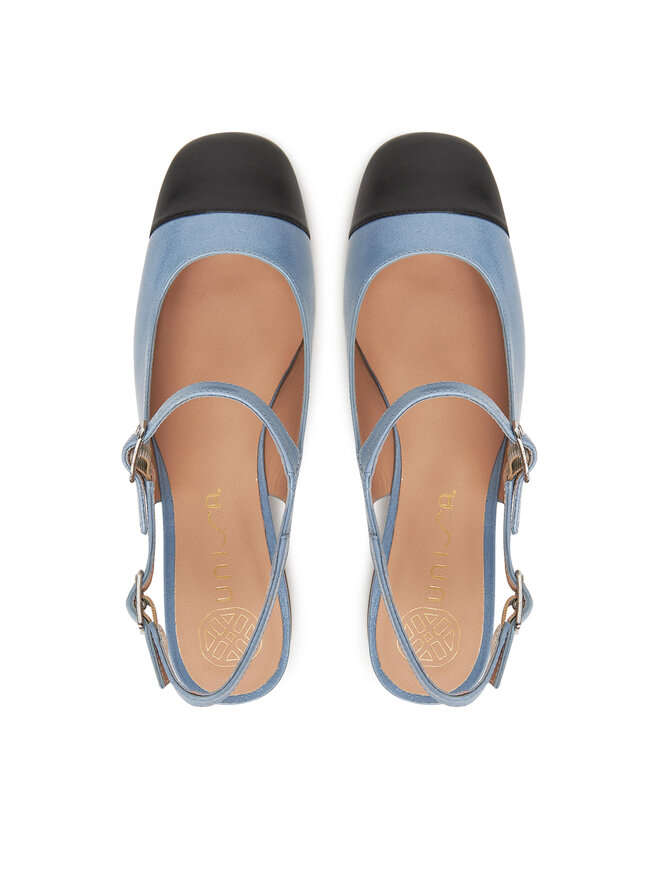 Unisa Sandalen Unisa Jumis Gia Nto Blau