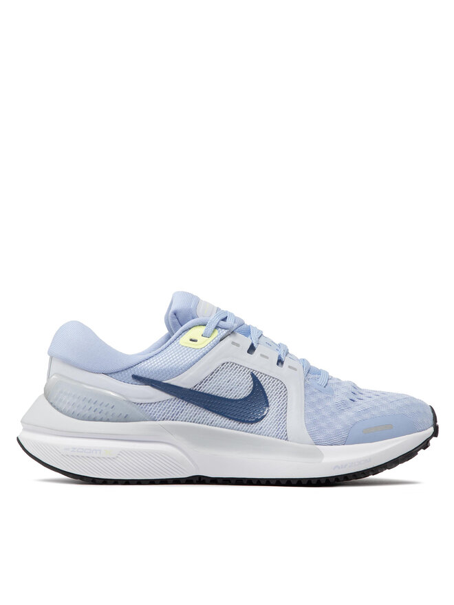 Zapatillas de running Nike Air Zoom Vomero 16 DA7698 500 Celeste zapatos.es