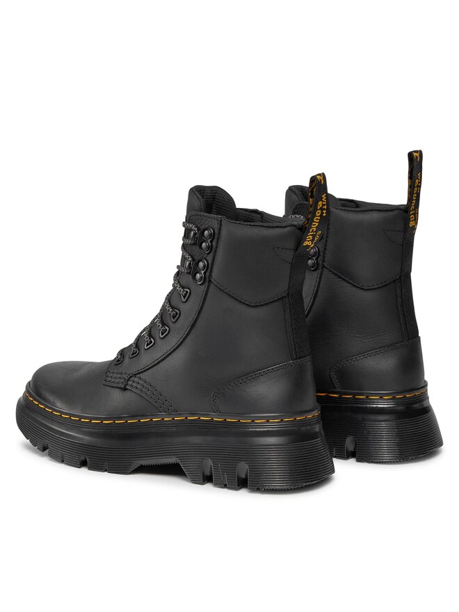 Dr. Martens Scarponcini Dr. Martens Tarik 27021001 Nero