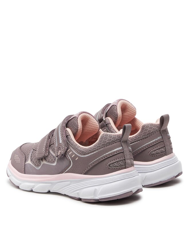 Leaf Sneakers Leaf Tegen LTEGE101P Viola