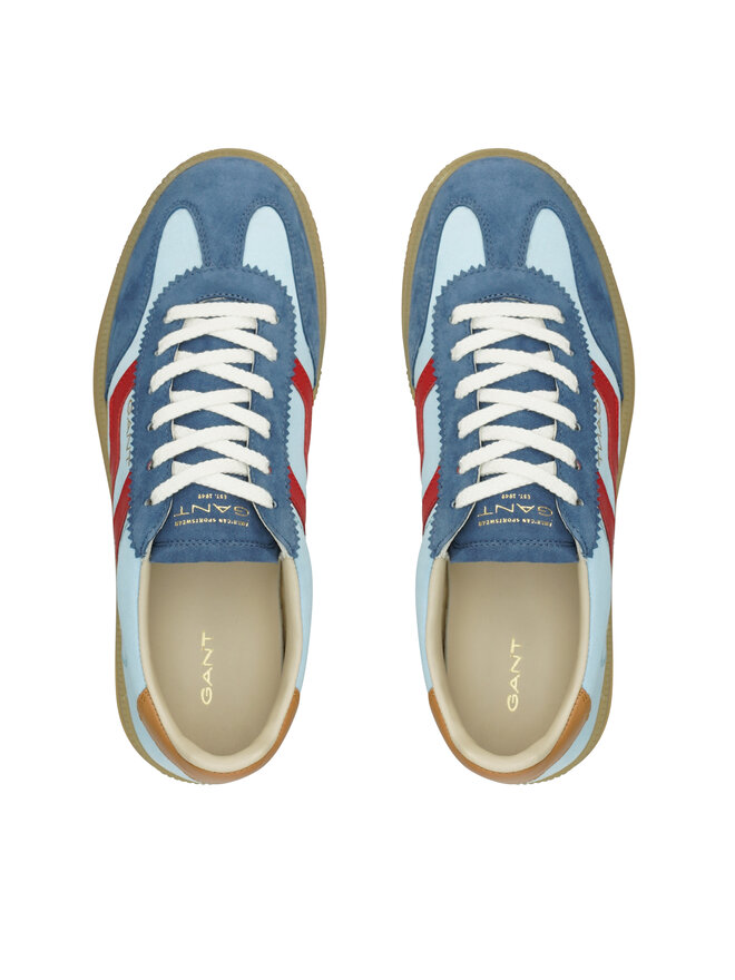 Gant Sneakers Gant Cuzima Sneaker 28533478 Blau