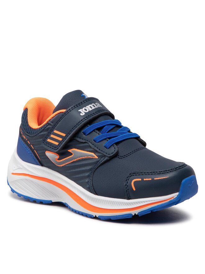 Joma Sportcipők Joma Fury Jr 2203 JFURYW2203V Sötétkék