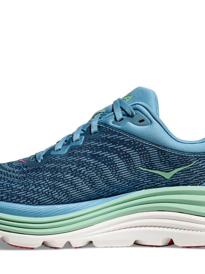 Hoka Laufschuhe Hoka Gaviota 5 1134235 Blau