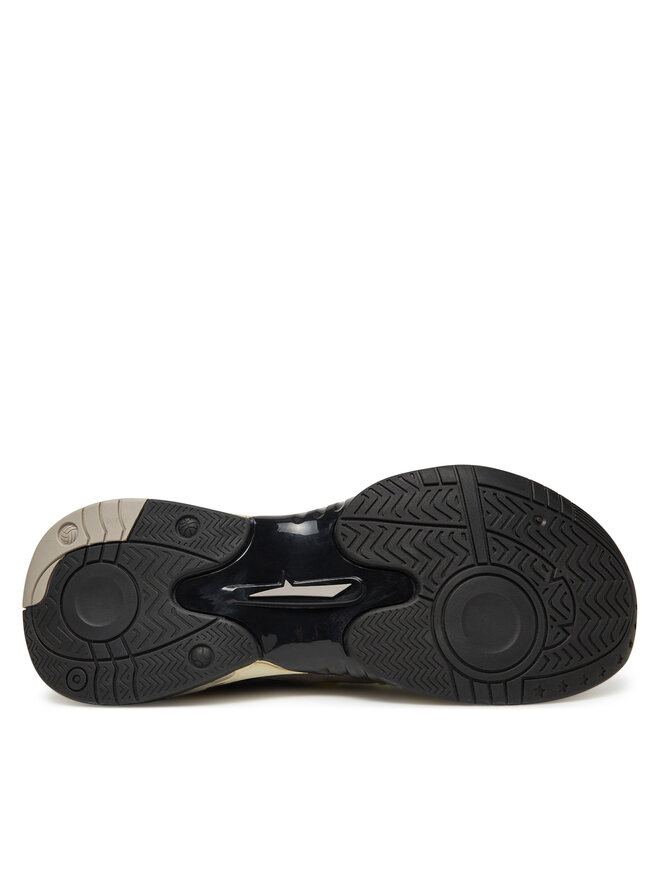 Premiata Сникърси Premiata SHARKY VAR 399 Сив