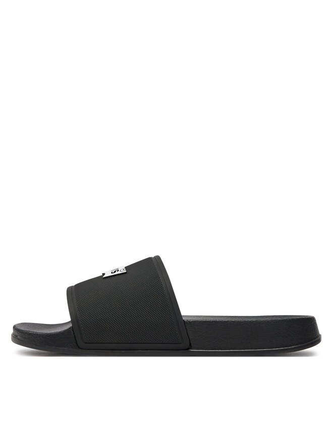 Levi's® Pantoletten Levi's® VPOT0004S-0003 Schwarz