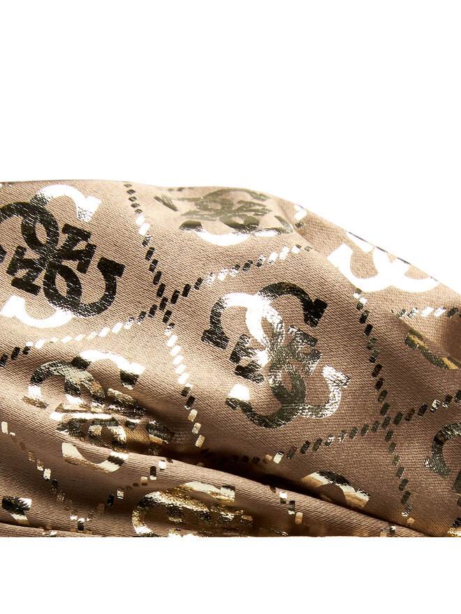 Guess Пов'язка Guess Not Coordinated Headwear AW9432 POL01 Золотий