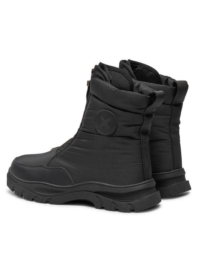 Xti Botines Xti 143242 Negro