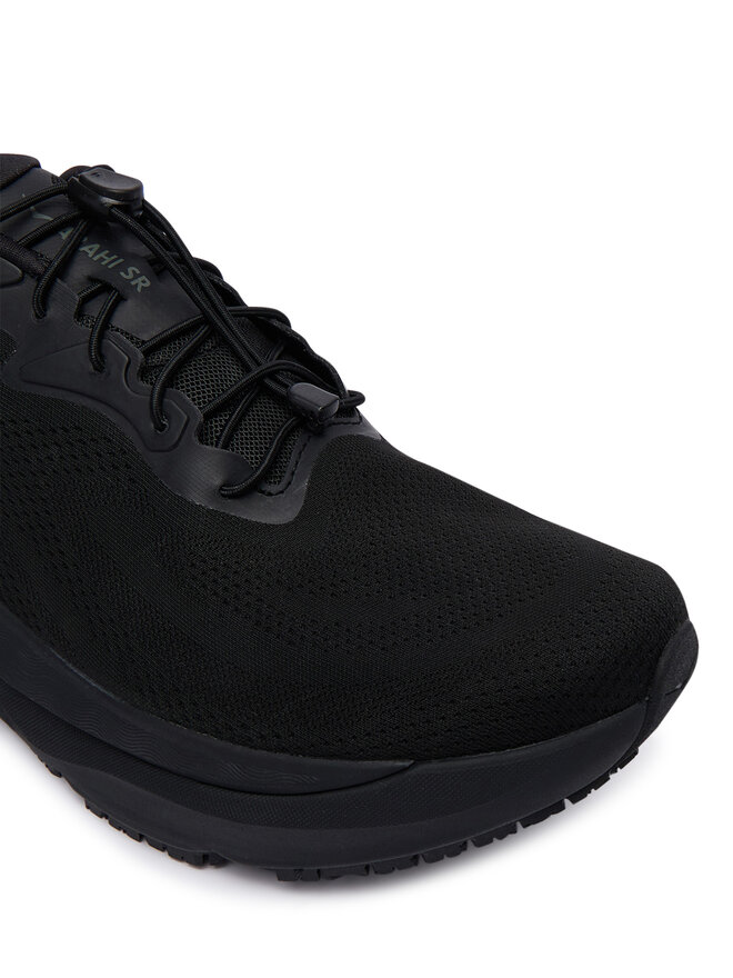 Hoka Laufschuhe Hoka Arahi Sr 1168712 Schwarz