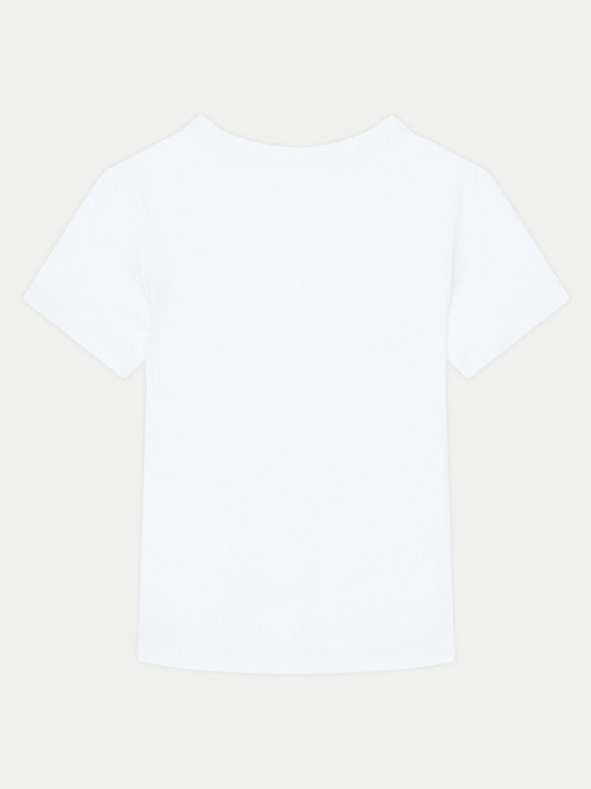 Levi's® Levi's® Camiseta 4EK825-W5J Blanco Regular Fit