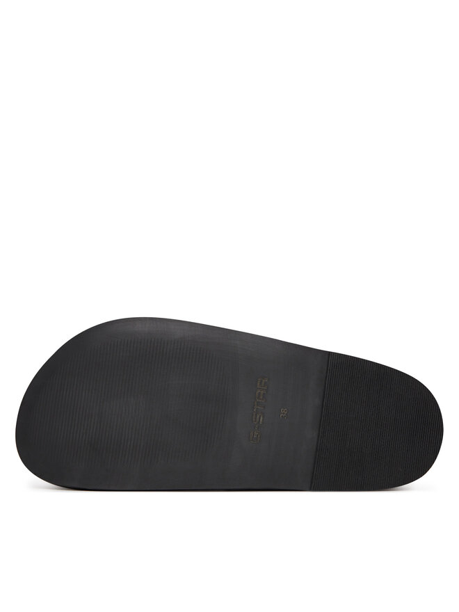 G-Star Raw Şlapi G-Star Raw LYLI-118913 Negru