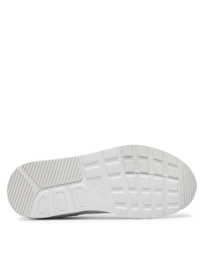 Nike Sportcipők Nike Air Max Sc CW4554 101 Fehér