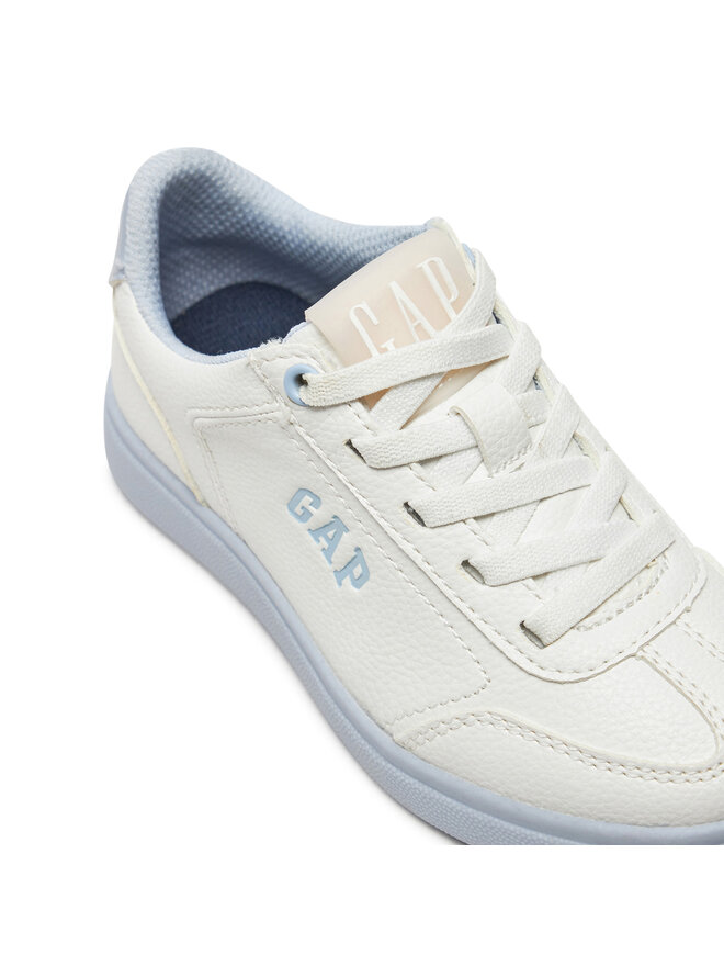 Gap Снікерcи Gap Seattle Pop GAB001F5SYBCSBGP Білий