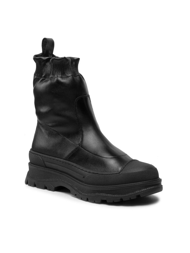 Rage Age Botas Rage Age RA-16-06-000412 Negro