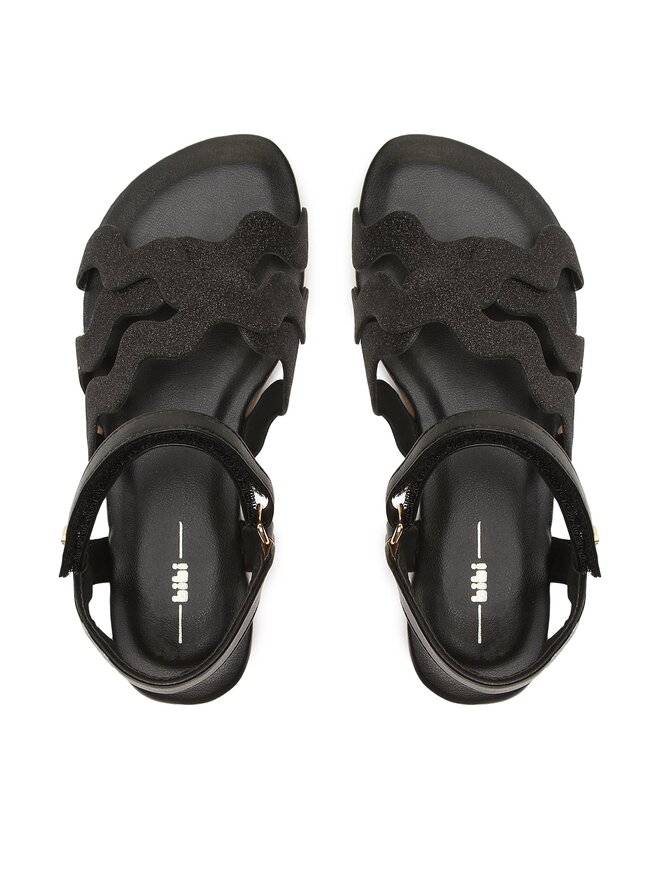 Bibi Sandali Bibi 1104324 Nero