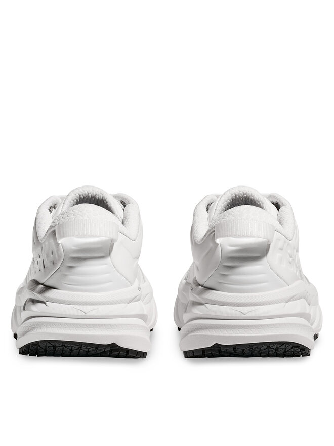 Hoka Běžecké boty Hoka Bondi Sr 1110521 Šedá
